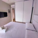 Book Santos - Estanconfor 1810 - Novo com Vista mar