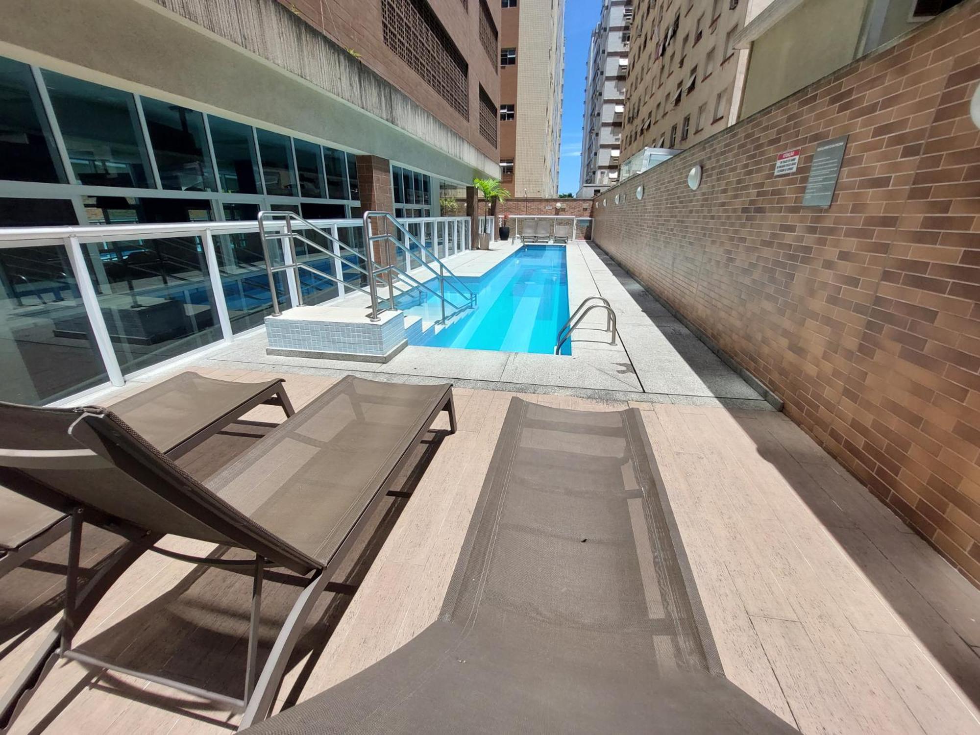 Book - Estanconfor 1810 - Novo Com Vista Mar Apartamento