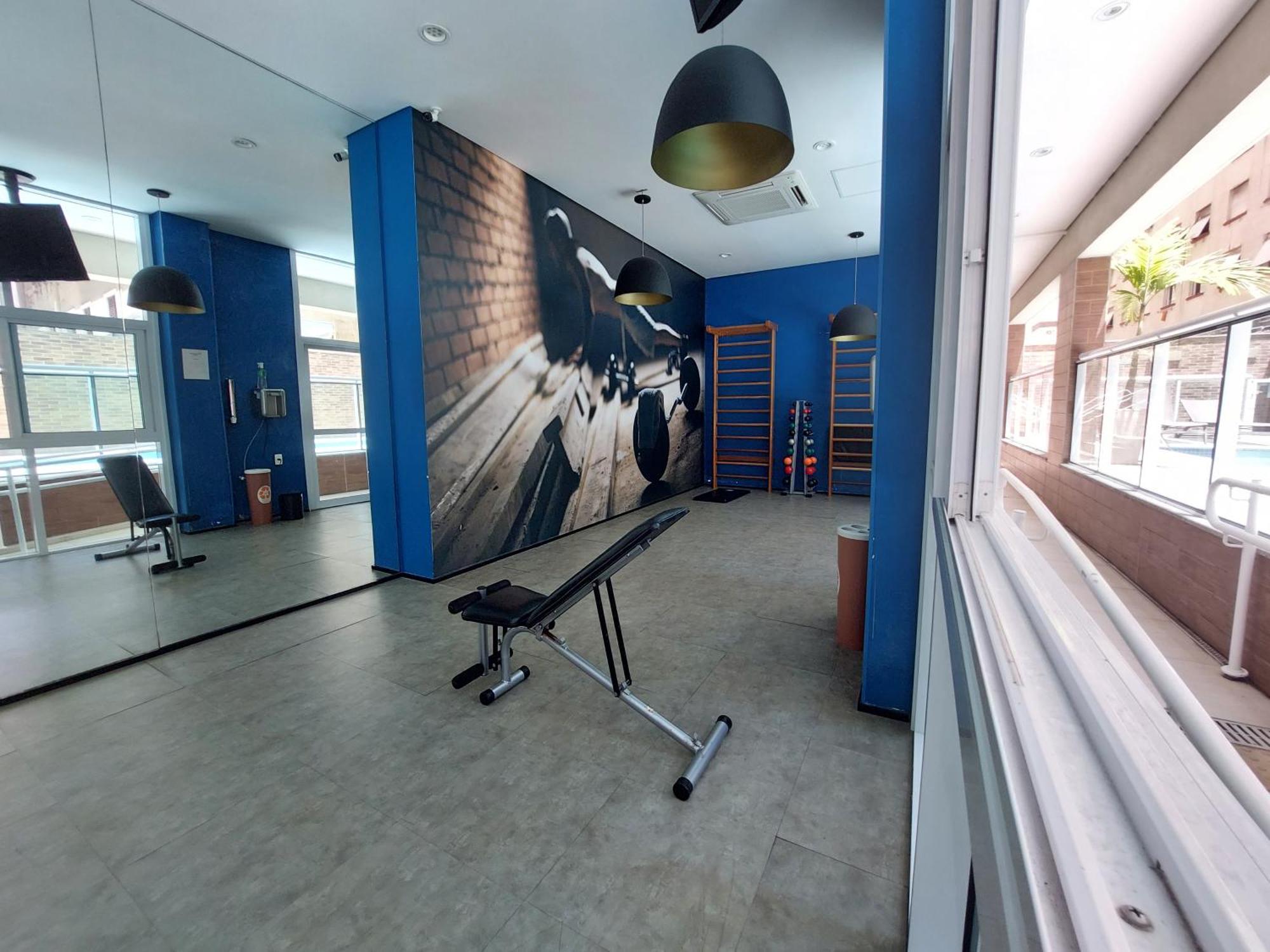 Apartamento Book - Estanconfor 1810 - Novo Com Vista Mar *