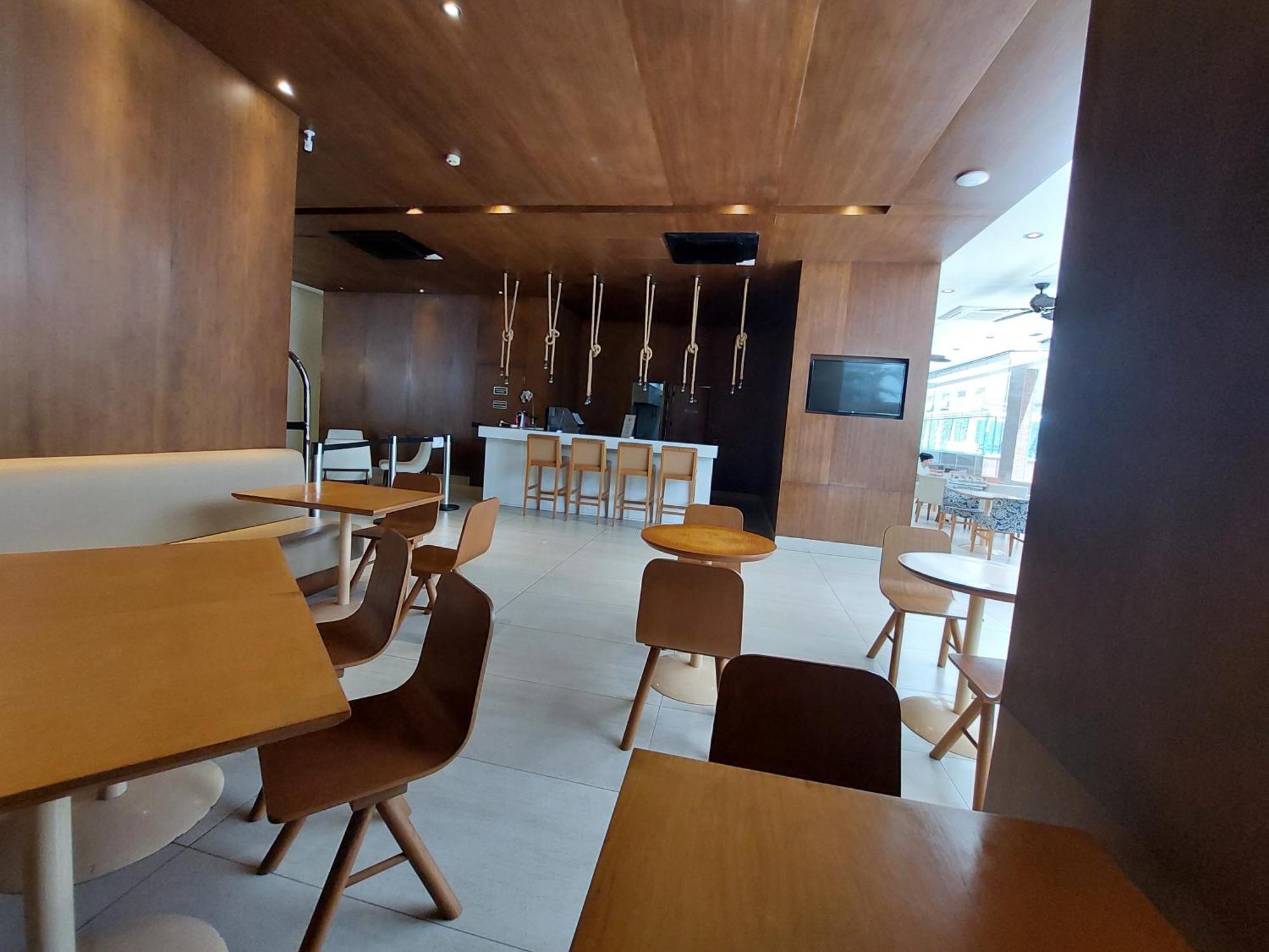 Apartamento Book - Estanconfor 1810 - Novo Com Vista Mar Santos (Sao Paulo)