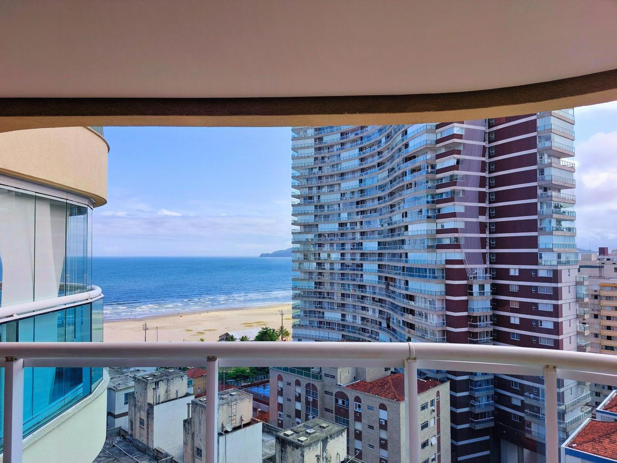 Book - Estanconfor 1810 - Novo Com Vista Mar Apartamento