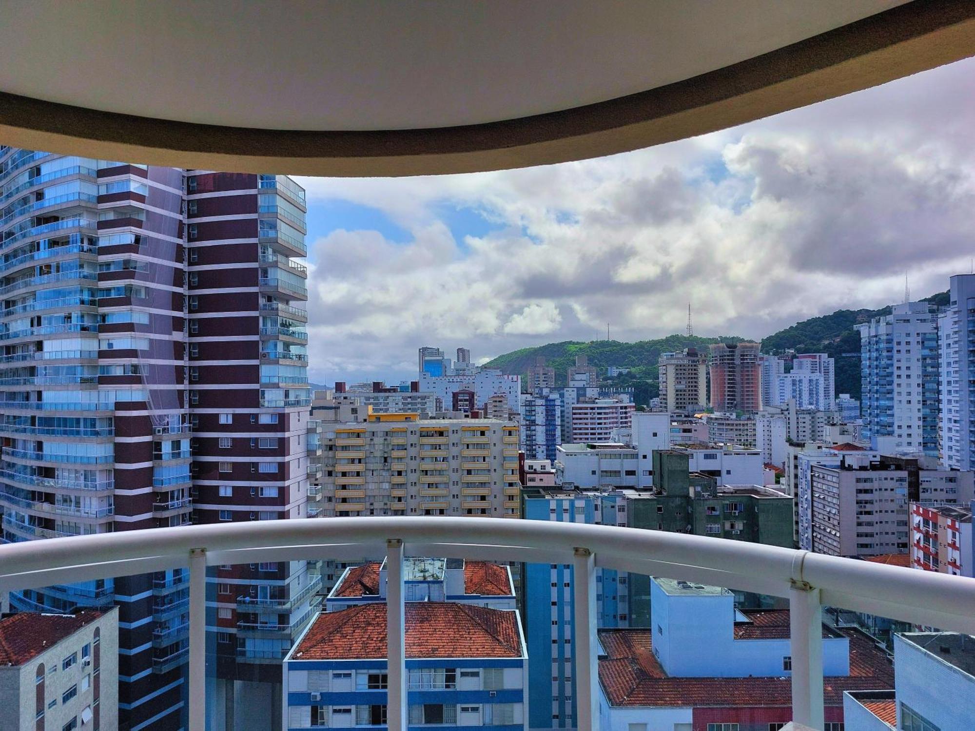 Apartamento Book - Estanconfor 1810 - Novo Com Vista Mar